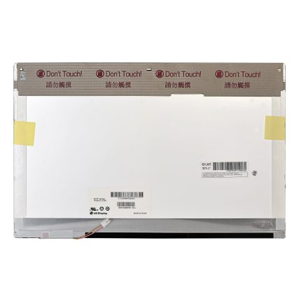 OEM B154EW08 V1 15.4" 40PIN NOTEBOOK LED PANEL