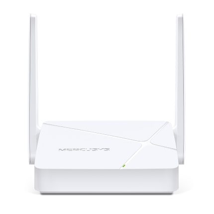 TP-LINK MERCUSYS MR20 AC750 750 MBPS 3PORT 2 ANTEN 5DBI DUALBAND INDOOR ROUTER