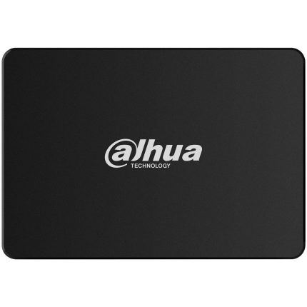 DAHUA C800A 1TB 550/500MB/s SATA 3.0 SSD SSD-C800AS1TB